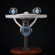 Illustration for article titled Stud-Free LEGO Enterprise Is Much Larger Than It Seems